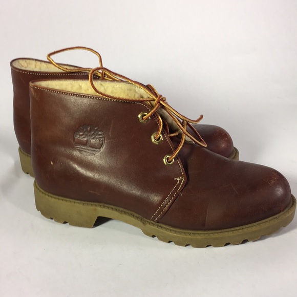 Timberland Shoes - Vintage Timberland Boots